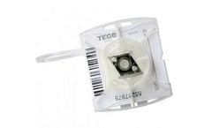 ITL TEGO - Model Bovine - Blood Collection Kits