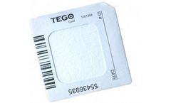 ITL TEGO - Cards