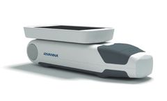 Rivanna Accuro - Spinal Navigation System