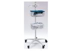 Rivanna Accuro - Hospital Trolley