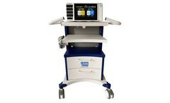 Canady Plasma - Model Xl-1000 - Smart Electrosurgical Generator