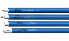 Canady Plasma - Probes for Flexible Endoscopy & Bronchoscopy