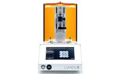 CELLINK - Model LUMEN X - DLP Bioprinter