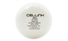 CELLINK - Model PCL - Thermoplastic Inks