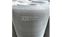 Woven Wire Mesh