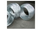 Electro Galvanized Wire