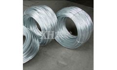 Electro Galvanized Wire