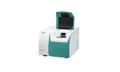Model DS2500 - NIR Spectroscopy Solid Analyzer