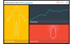 Profusa Lumee - Monitoring Tissue Oxygen Platform in Peripheral Arterial Disease Platform