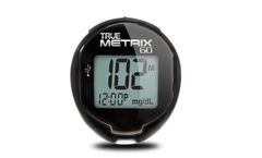 True Metrix - Model GO - Self Monitoring Blood Glucose System