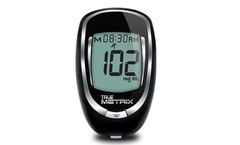 True Metrix - Self Monitoring Blood Glucose System