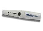 Trividia - Model TRUEdraw - Lancing Device