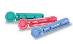 Trividia - Model TRUEplus - Single-Use Sterile Lancet