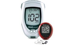TRUE - Model result/2go - GDH-PQQ Enzyme-Based Meter Systems