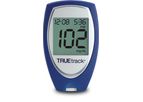 TRUEtrack - Self Monitoring Blood Glucose Meter