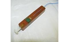 Robin-Medical - MRI Compatible Tools