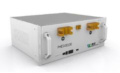 Great-Power - Model 48100~48200 - Standard Battery Modules for Base Station
