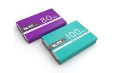 Great-Power - Model GSP - Long-Shelf-Life LFP Battery for Containerized ESS