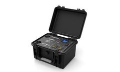 Great-Power - Model PH - 1KWh Portable Energy Storage Box