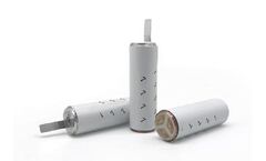 Great-Power - Model 21700 - Latest Product Tabless Cell