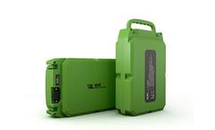 Great-Power - Lightweight Power Pack System