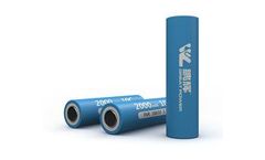 Great-Power - Model 18650-2000-10C - Lightweight Power Battery