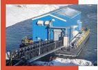 Chamco - Floating Pump System