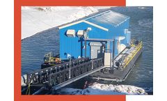 Chamco - Floating Pump System