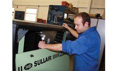 Air Compressor Services