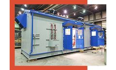 Chamco - Fuel Distribution Systems for Convenient Transfer of Fuel