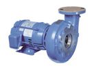 Chamco - Model C Series - End Suction Peerless Pump