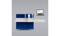 FOSS Bactoscan - Model FC+ - Milk Bacteria Analyser