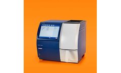 FOSS Infratec - Model NOVA - Grain Analyzer