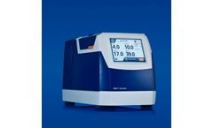 FOSS NIRS - Model DA1650 - Oilseed Crush Analyser