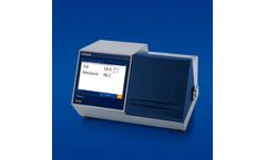 FOSS FoodScan 2 - Machine for Olive Processing