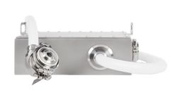 FOSS ProFoss 2 - Fresh Cheese/Strained Yoghurt Analyser