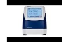Fast and reliable oilseed analysis Video