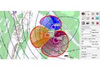 AnsTrack - Capture Zones Delineation (WHPA)