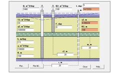 AnsQuick - Hydrogeologist Workbench Calculator