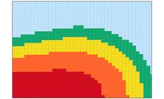 A-Conc - 1D-3D Groundwater Mass Transport