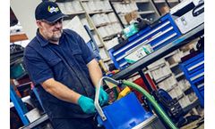 Repairs Services