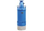 MetalVest - Submersible High Head Pumps