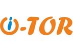 i-TOR - Model 110S - Autonomous Combined Electronic Current And Voltage Transformer