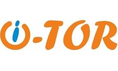 i-TOR - Model 110S - Autonomous Combined Electronic Current And Voltage Transformer