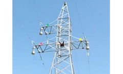 i-TOR - Model 35 - Autonomous Combined Electronic Current And Voltage Transformer