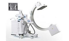 SIMAD - Model Moonray 500 Compact - Compact and Versatile All-in-one Technology