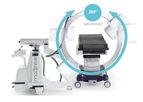 SIMAD - Model VEDO Master - X-Ray Mobile Table