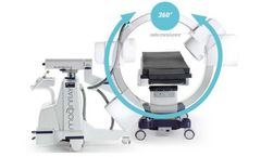 SIMAD - Model VEDO Master - X-Ray Mobile Table