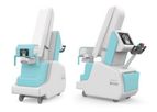 SIMAD - X-Way Mobile Radiography