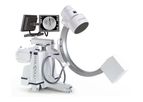 SIMAD - Model Moonray COMPACT - Complete Medical Imaging Device